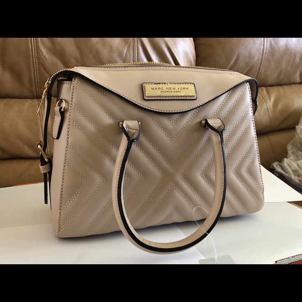Marc New York Crossbody Bag